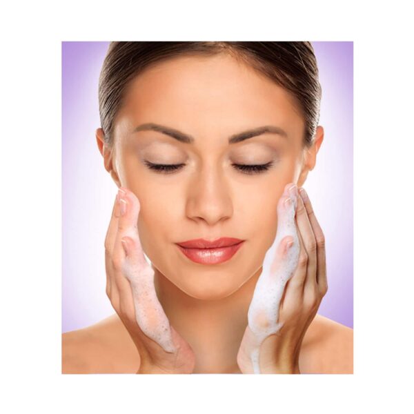 Biore Makeup Remover Cleansing Wash Foam (160ml) - Biore