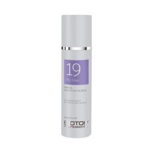 Biotop Professional 19 Pro Silver Hair Oil (100ml) - Biotop Professional