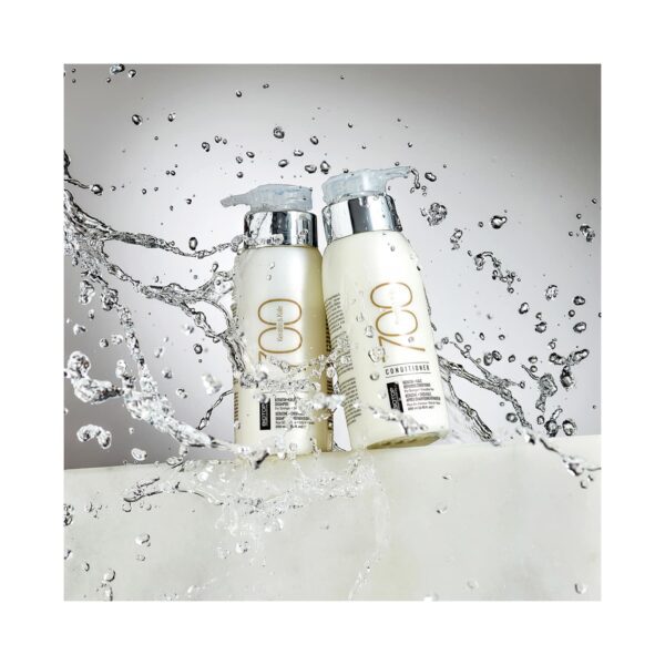 Biotop Professional 700 Keratin + Kale Conditioner (250ml) - Biotop Professional