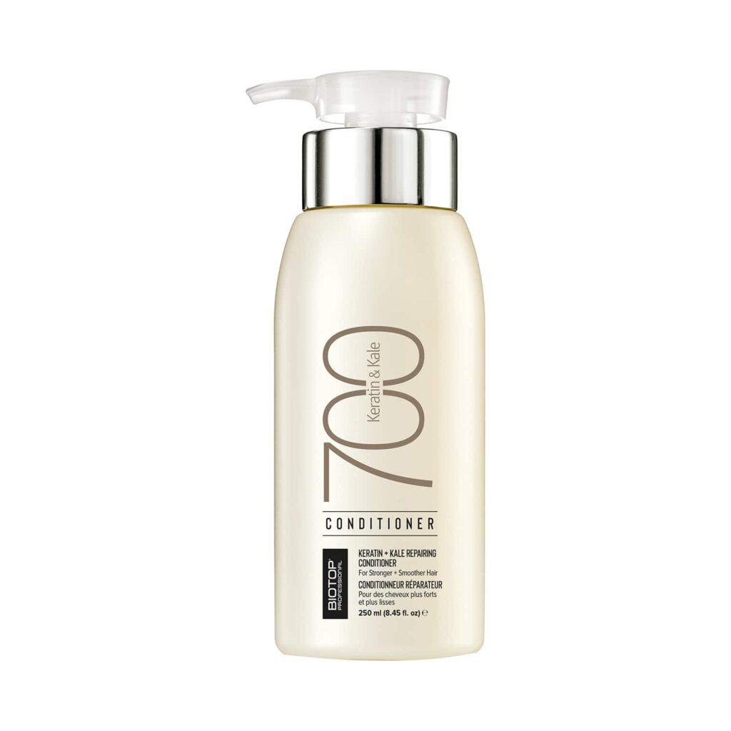 Biotop Professional 700 Keratin + Kale Conditioner (250ml) - Biotop Professional