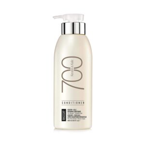 Biotop Professional 700 Keratin + Kale Hair Conditioner (500 ml) - Biotop Professional