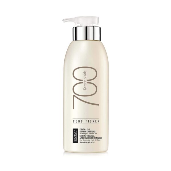 Biotop Professional 700 Keratin + Kale Hair Conditioner (500 ml) - Biotop Professional