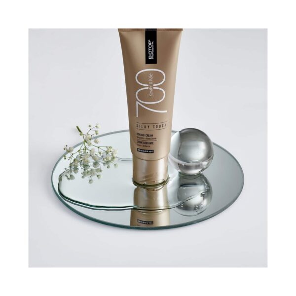 Biotop Professional 700 Keratin + Kale Hair Mask (250ml) - Biotop Professional