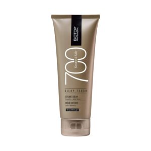 Biotop Professional 700 Keratin + Kale Silky Touch Hair Gel (120ml) - Biotop Professional
