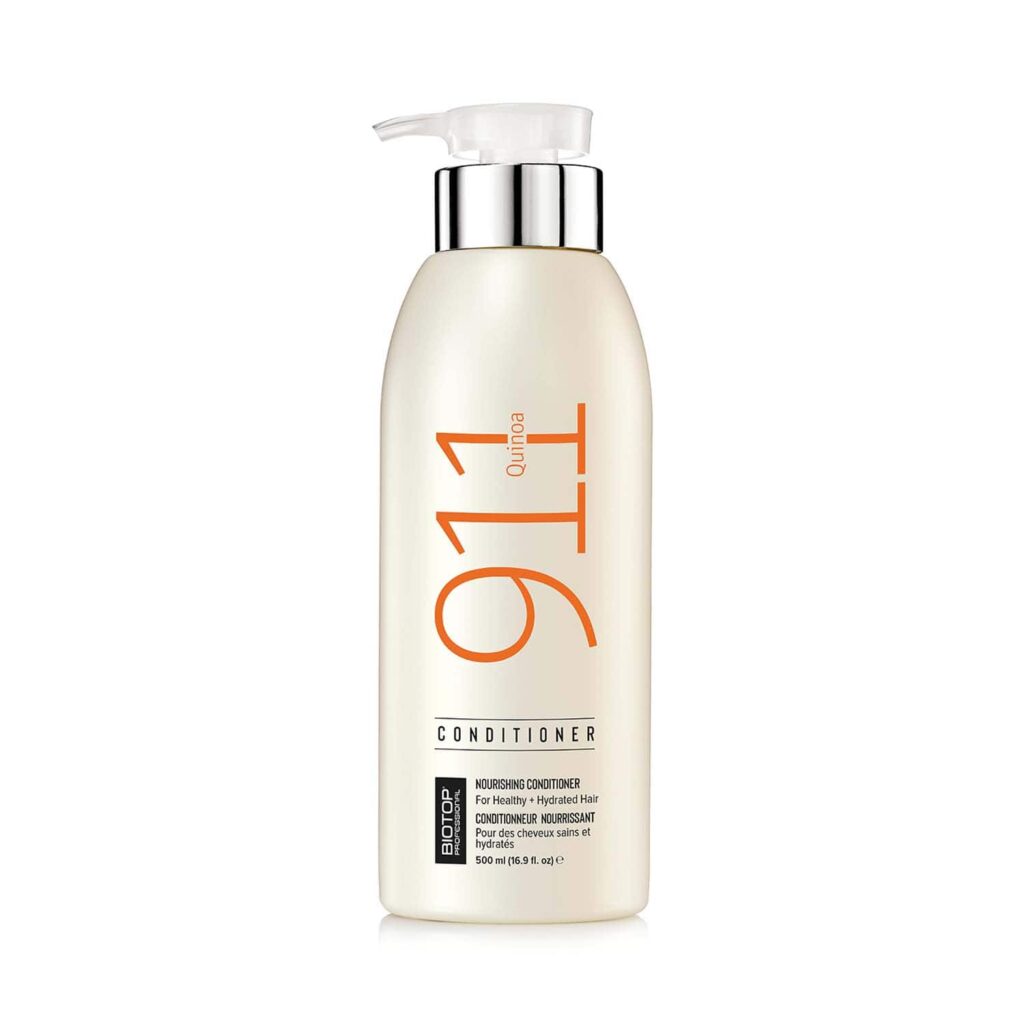 Biotop Professional 911 Conditioner Quinoa (500ml) - Biotop Professional