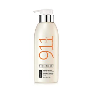 Biotop Professional 911 Conditioner Quinoa (500ml) - Biotop Professional