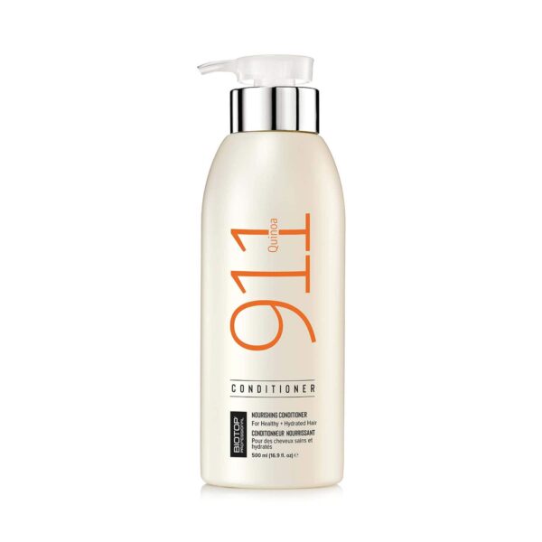 Biotop Professional 911 Conditioner Quinoa (500ml) - Biotop Professional