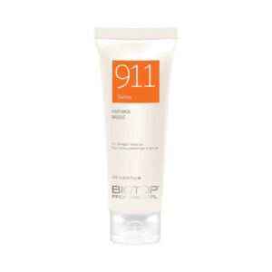 Biotop Professional 911 Quinoa Hair Mask (250ml) - Biotop Professional