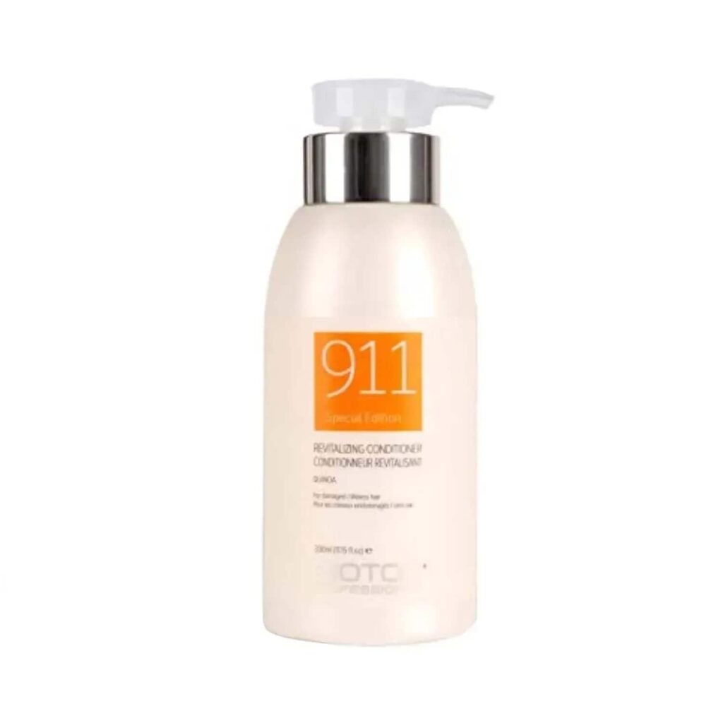 Biotop Professional 911 Special Edition Quinoa Conditioner - (330ml) - Biotop Professional