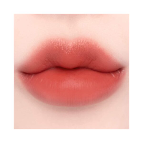 Blessed Moon Fluffy Lip Tint Liquid Lipstick - 02 Mood Indigo (2.8ml) - Blessed Moon