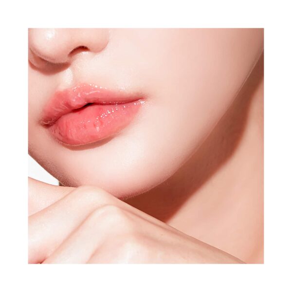 Blessed Moon Fluffy Lip Tint Liquid Lipstick - 05 Moonlight (2.8ml) - Blessed Moon