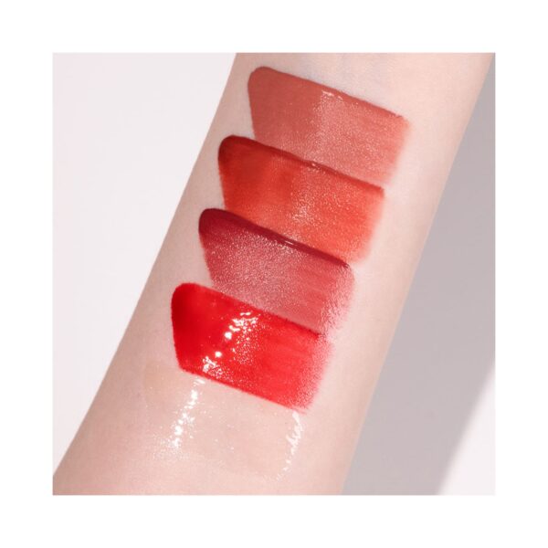 Blessed Moon Fluffy Lip Tint Liquid Lipstick - 05 Moonlight (2.8ml) - Blessed Moon