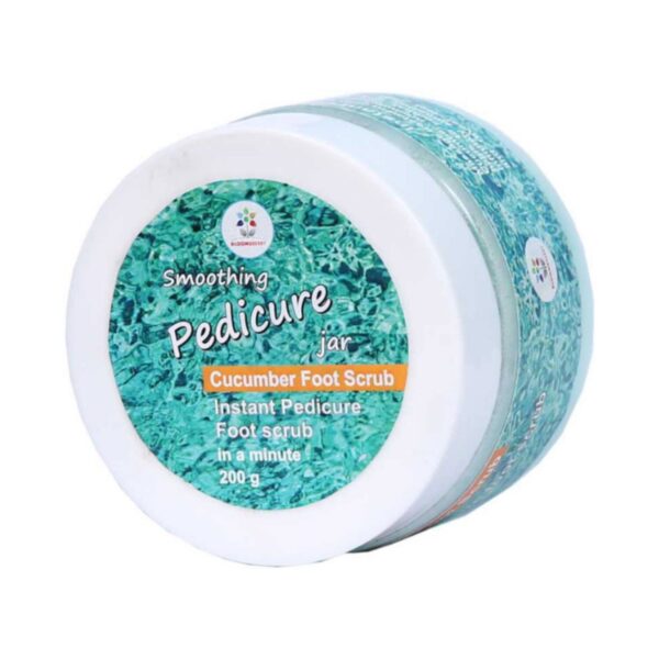 Bloomsberry Manicure And Pedicure Combo - (2 Pcs) - Bloomsberry