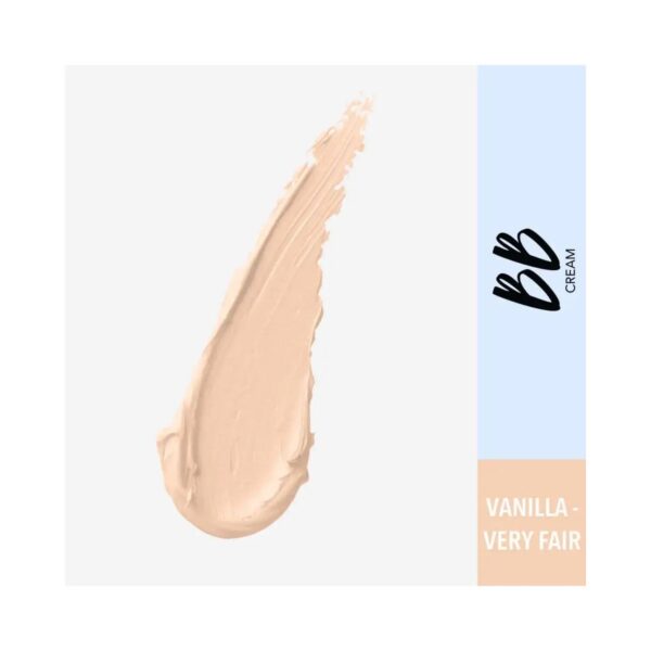 Blue Heaven BB Cream - 101 Vanilla (30g) - Blue Heaven