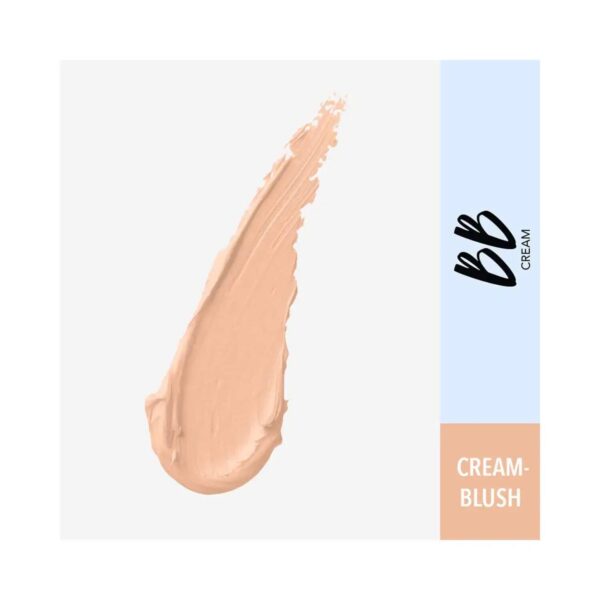 Blue Heaven BB Cream - 301 Honey (30g) - Blue Heaven
