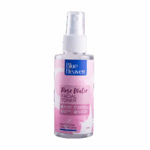 Blue Heaven Rose Water (125ml) - Blue Heaven