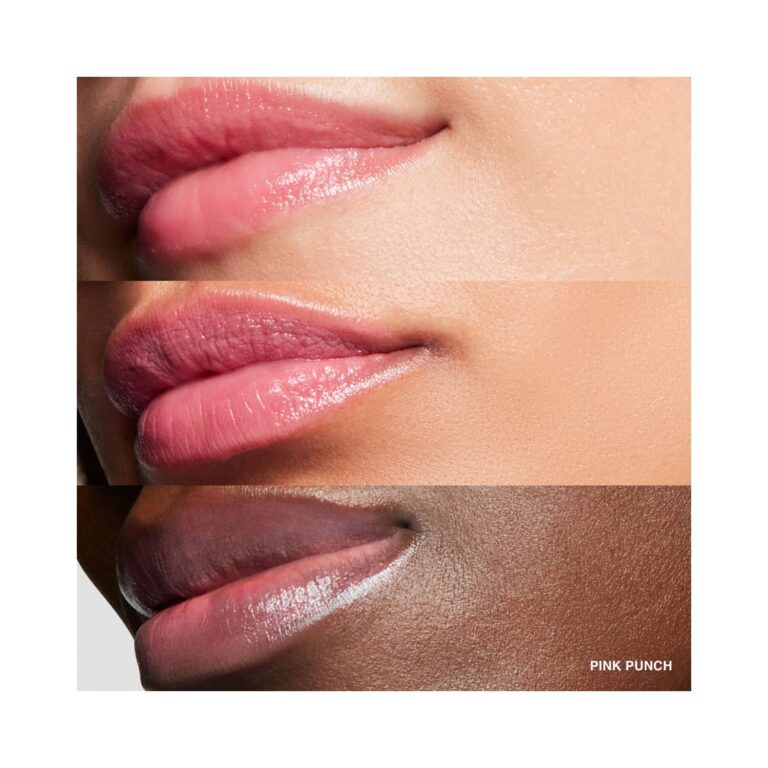 Bobbi Brown Crushed Creamy Color - Pink Me Up (10ml) - Bobbi Brown