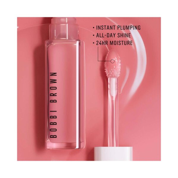 Bobbi Brown Extra Plump Lip Serum - Bare Guava (6 ml) - Bobbi Brown