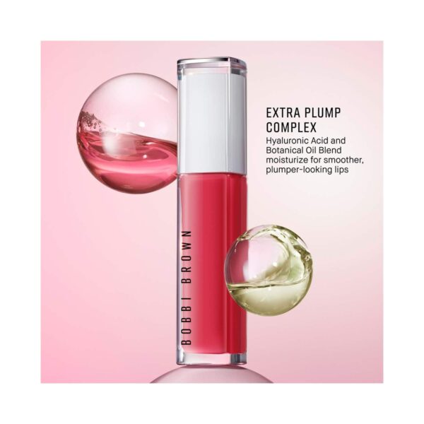 Bobbi Brown Extra Plump Lip Serum - Bare Guava (6 ml) - Bobbi Brown