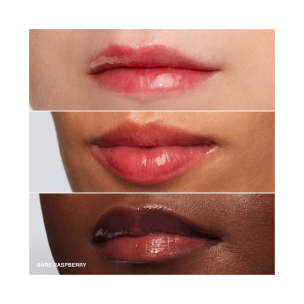 Bobbi Brown Extra Plump Lip Serum - Bare Raspberry (6 ml) - Bobbi Brown