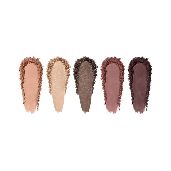 Bobbi Brown Eyeshadow Palette - Bare Blushed (6g) - Bobbi Brown