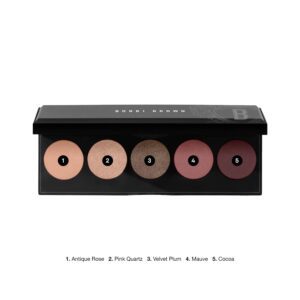 Bobbi Brown Eyeshadow Palette - Bare Blushed (6g) - Bobbi Brown
