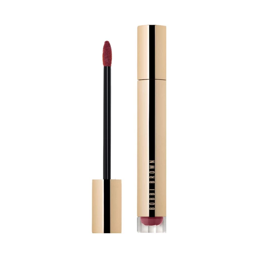 Bobbi Brown Luxe Matte Liquid Lipstick - Grand (6 ml) - Bobbi Brown