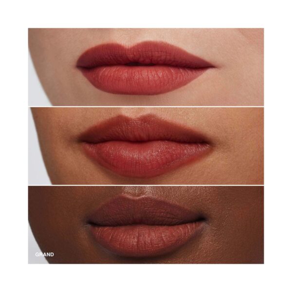 Bobbi Brown Luxe Matte Liquid Lipstick - Grand (6 ml) - Bobbi Brown