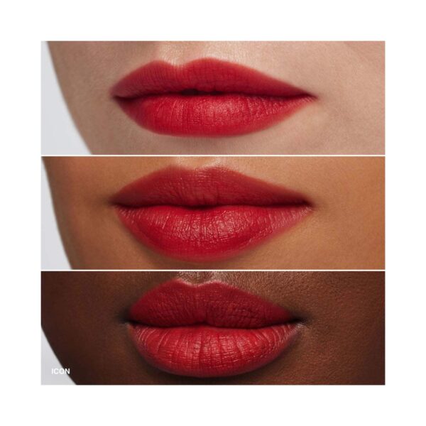 Bobbi Brown Luxe Matte Liquid Lipstick - Icon (6 ml) - Bobbi Brown