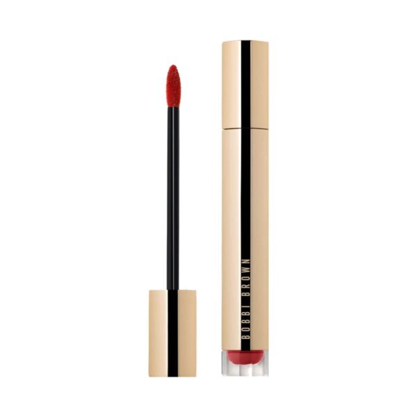 Bobbi Brown Luxe Matte Liquid Lipstick - Icon (6 ml) - Bobbi Brown