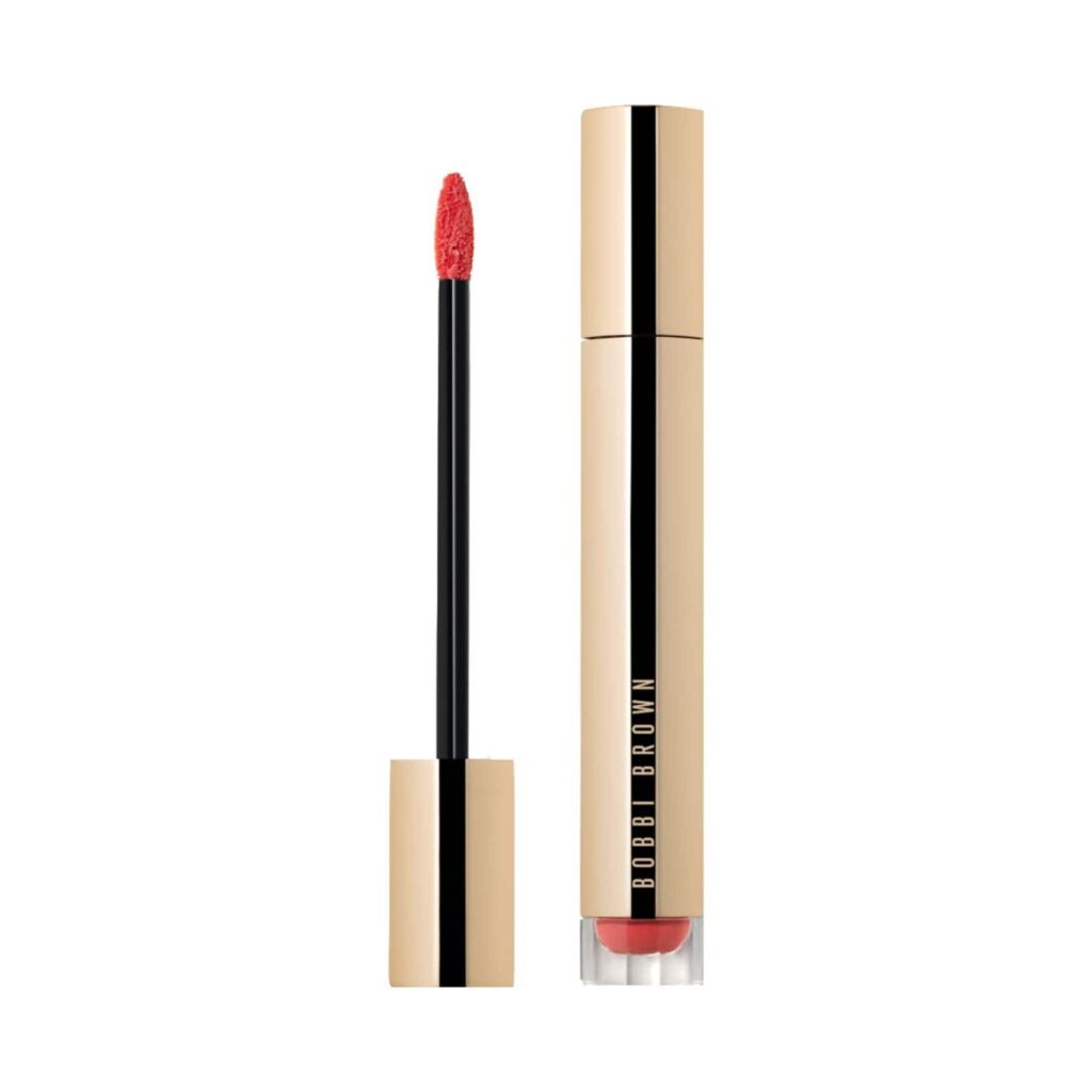 Bobbi Brown Luxe Matte Liquid Lipstick - Lunch date (6 ml) - Bobbi Brown