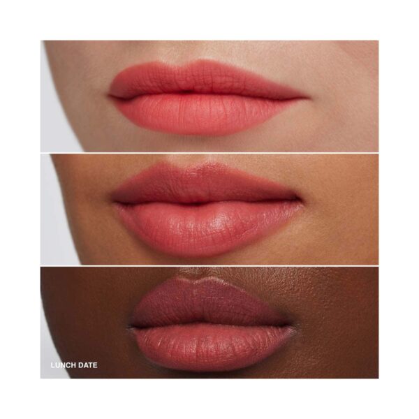 Bobbi Brown Luxe Matte Liquid Lipstick - Lunch date (6 ml) - Bobbi Brown
