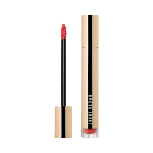 Bobbi Brown Luxe Matte Liquid Lipstick - Lunch date (6 ml) - Bobbi Brown