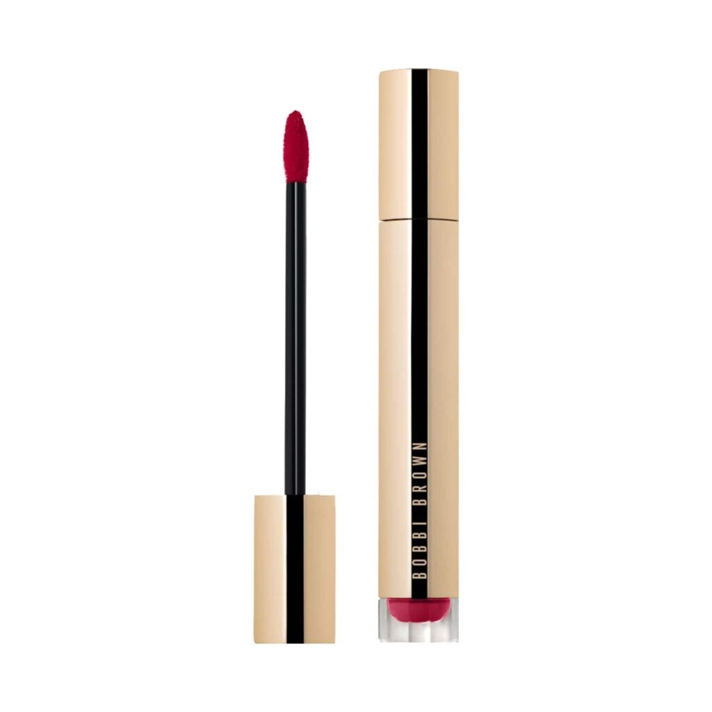 Bobbi Brown Luxe Matte Liquid Lipstick - Red Carpet (6 ml) - Bobbi Brown