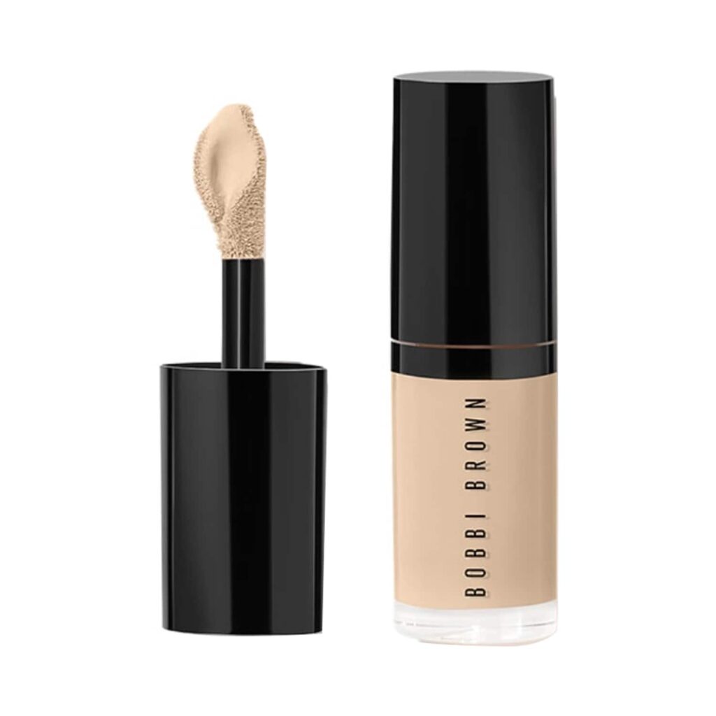Bobbi Brown Mini Skin Full Cover Concealer - Beige (2ml) - Bobbi Brown