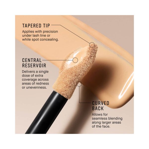 Bobbi Brown Mini Skin Full Cover Concealer - Honey (2ml) - Bobbi Brown