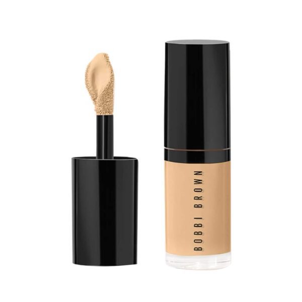 Bobbi Brown Mini Skin Full Cover Concealer - Honey (2ml) - Bobbi Brown
