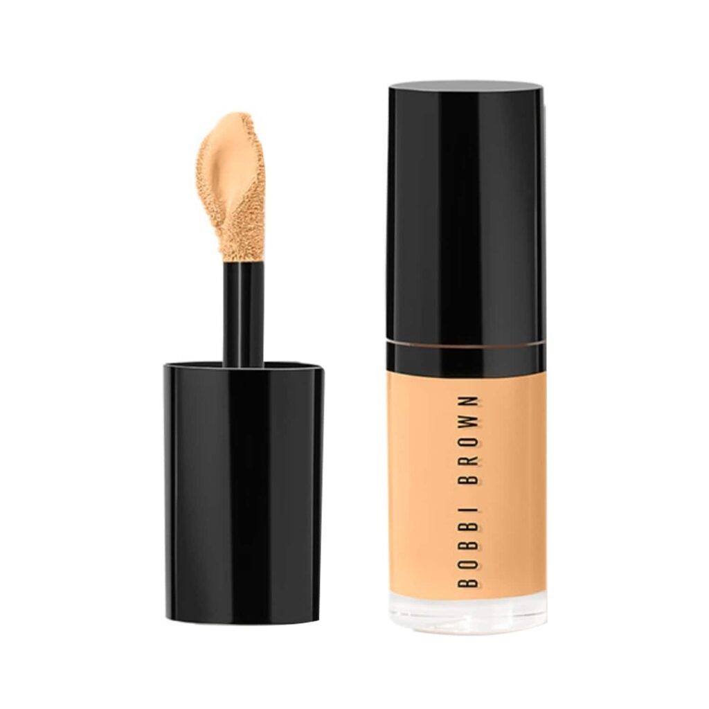 Bobbi Brown Mini Skin Full Cover Concealer - Natural (2ml) - Bobbi Brown