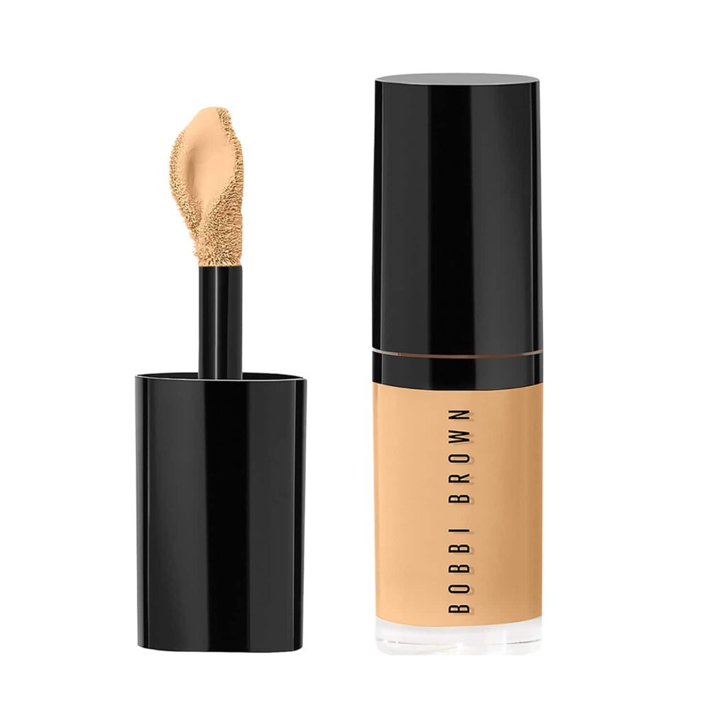 Bobbi Brown Mini Skin Full Cover Concealer - Natural Tan (2 ml) - Bobbi Brown