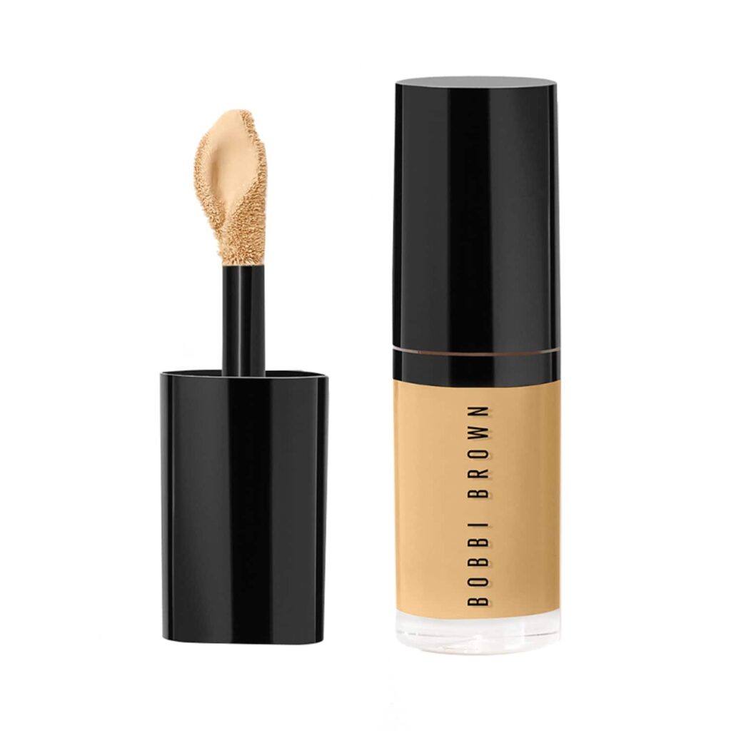 Bobbi Brown Mini Skin Full Cover Concealer - Warm Honey (2ml) - Bobbi Brown