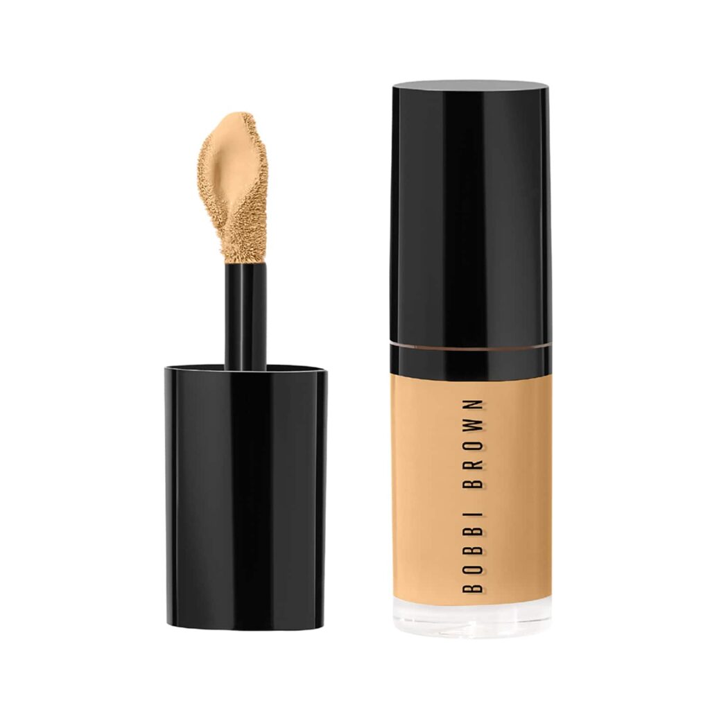Bobbi Brown Mini Skin Full Cover Concealer - Warm Natural (2ml) - Bobbi Brown