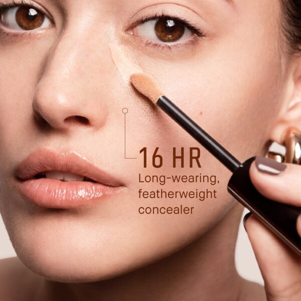 Bobbi Brown Mini Skin Full Cover Concealer - Warm Natural (2ml) - Bobbi Brown