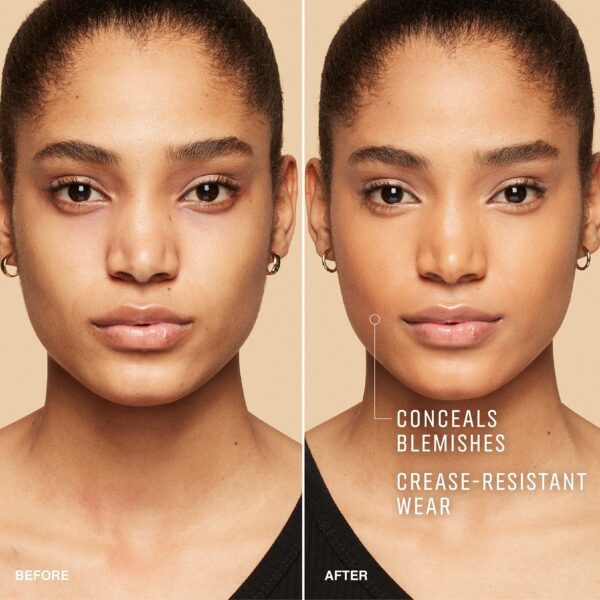 Bobbi Brown Mini Skin Full Cover Concealer - Warm Natural (2ml) - Bobbi Brown