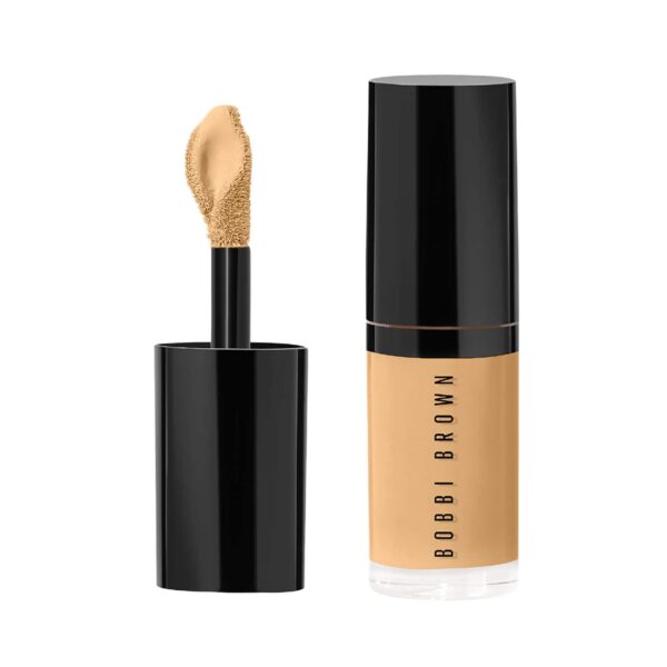 Bobbi Brown Mini Skin Full Cover Concealer - Warm Natural (2ml) - Bobbi Brown