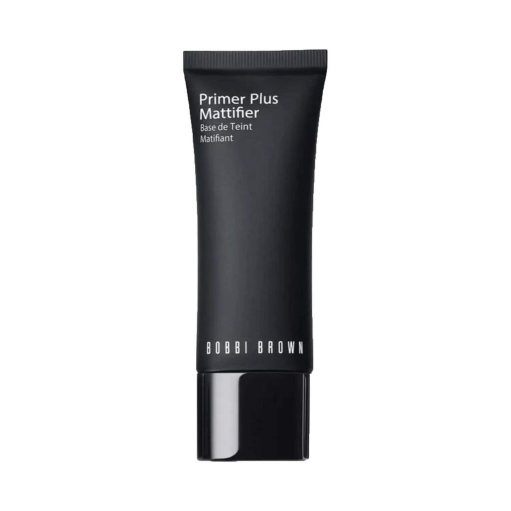 Bobbi Brown Primer Plus Mattifier - White (40ml) - Bobbi Brown