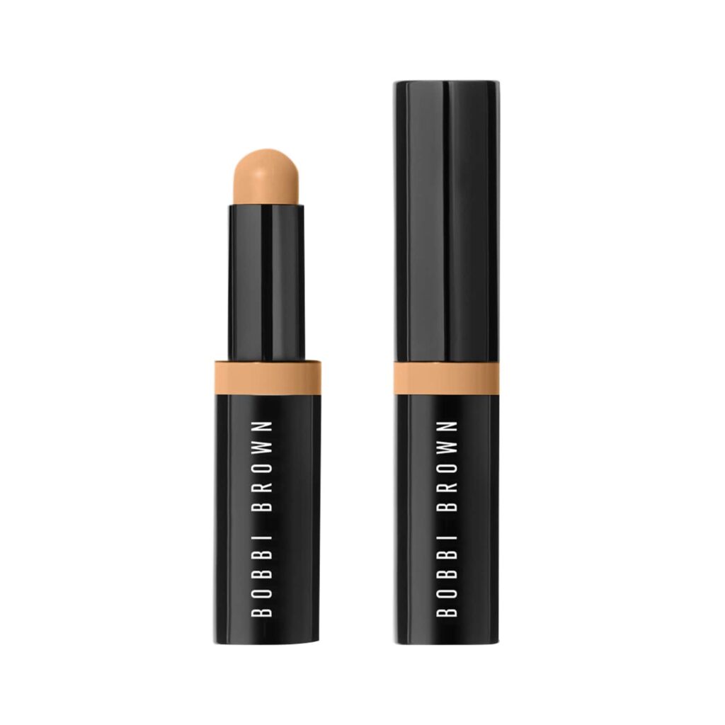 Bobbi Brown Skin Concealer Stick - Natural Tan (3g) - Bobbi Brown