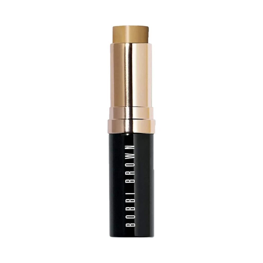 Bobbi Brown Skin Foundation Stick - Warm Honey (W-066) (9g) - Bobbi Brown