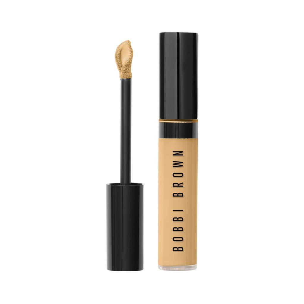 Bobbi Brown Skin Full Cover Concealer - Warm Honey (8ml) - Bobbi Brown