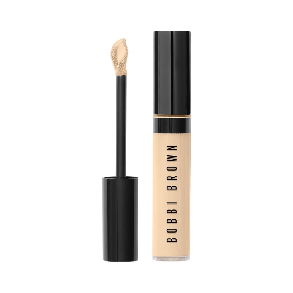 Bobbi Brown Skin Full Cover Concealer - Warm Ivory (8ml) - Bobbi Brown