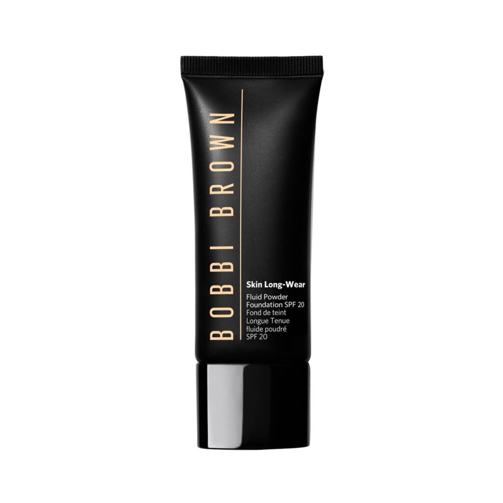 Bobbi Brown Skin Long-Wear Weightless Foundation - Warm Sand (30ml) - Bobbi Brown